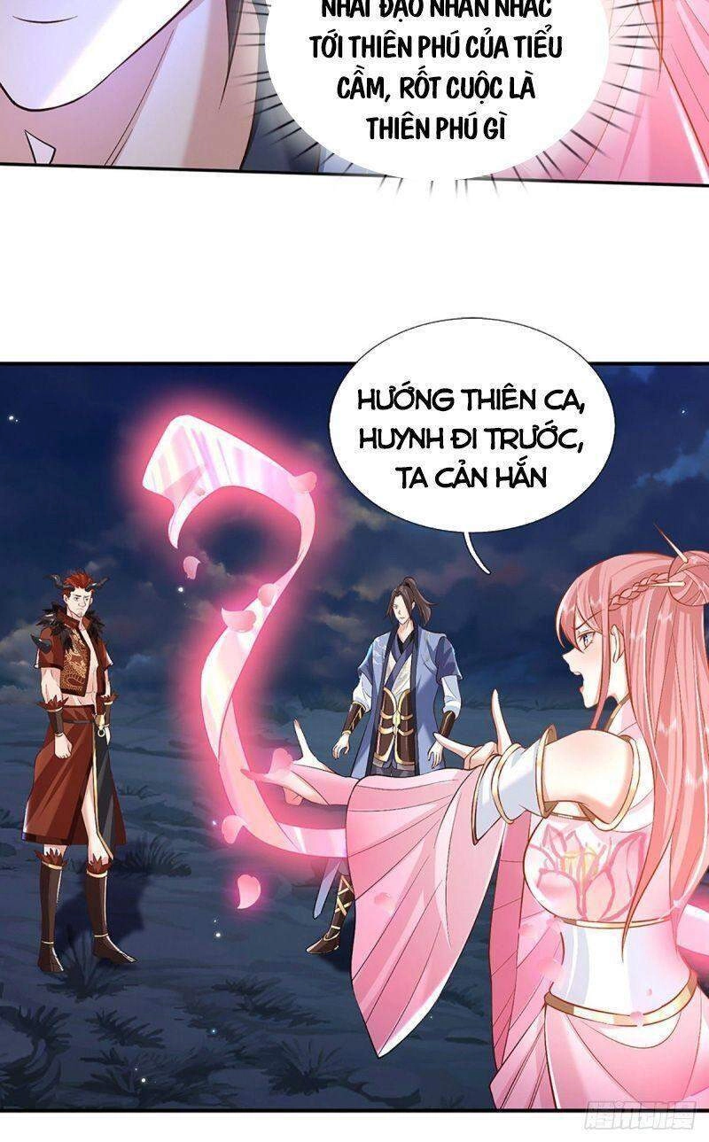 Ta Trở Về Từ Thế Giới Tu Tiên Chapter 78 - 31