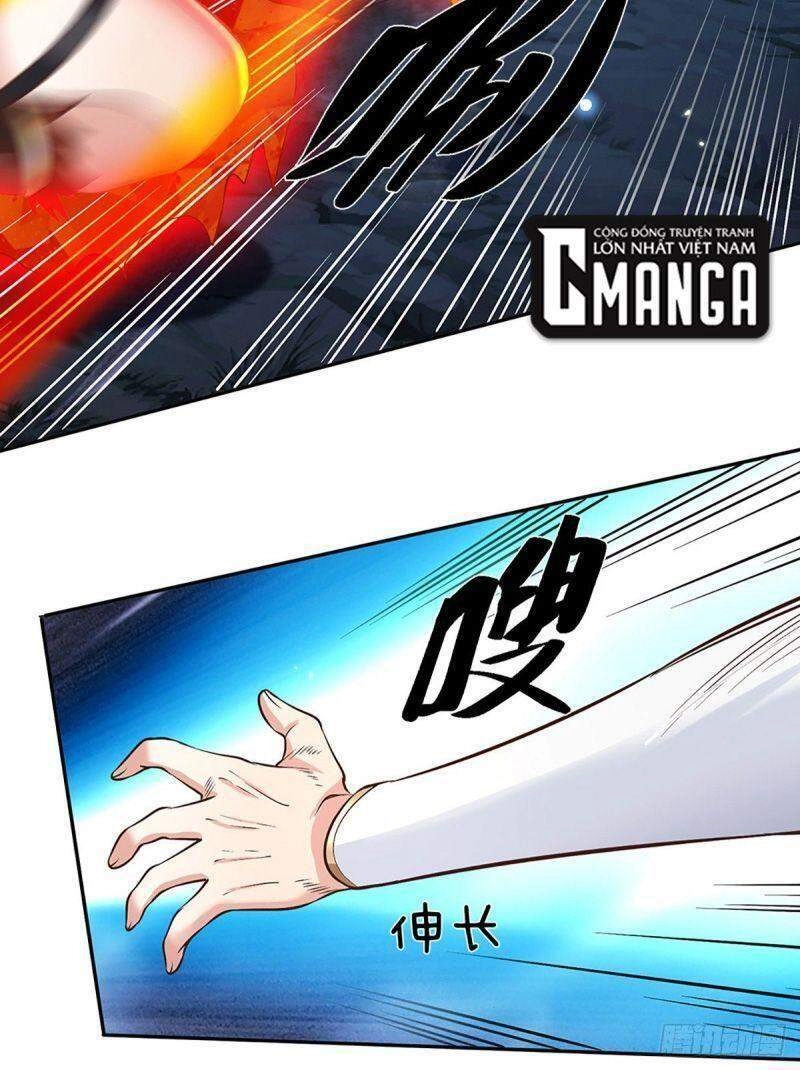 Ta Trở Về Từ Thế Giới Tu Tiên Chapter 78 - 33