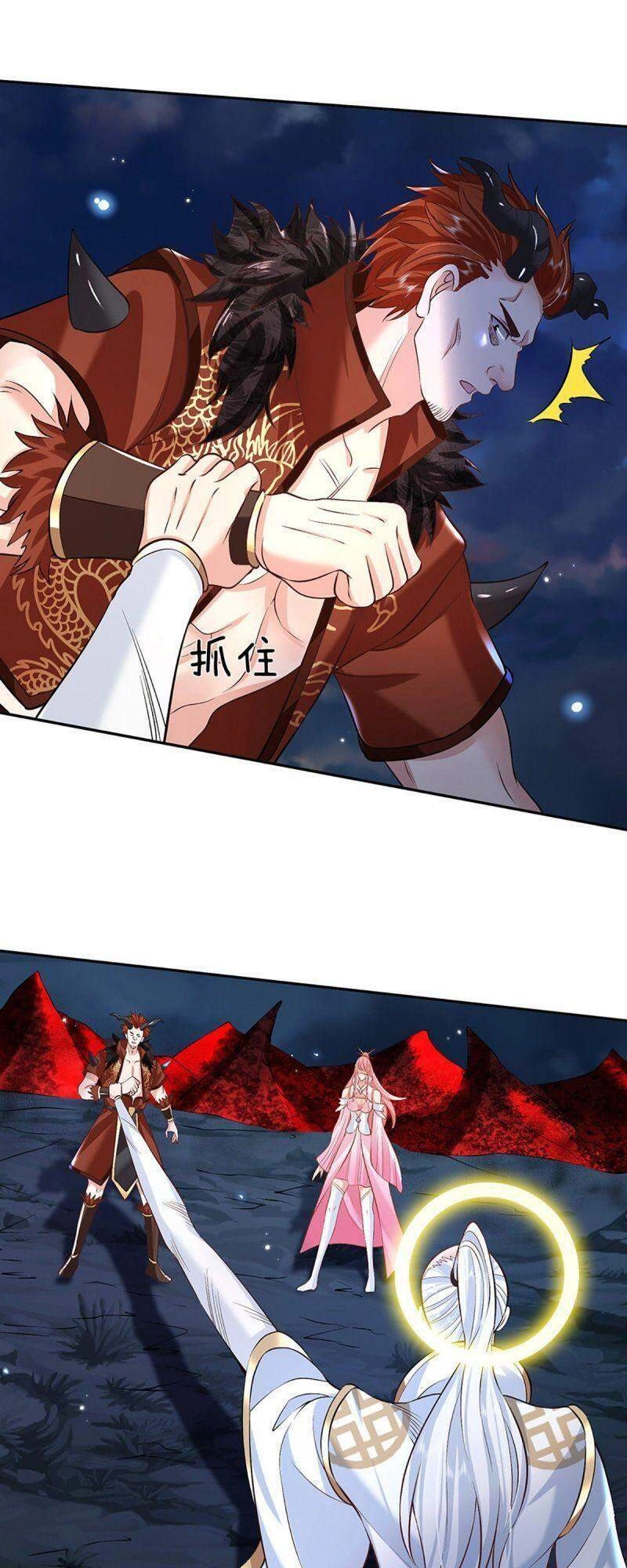 Ta Trở Về Từ Thế Giới Tu Tiên Chapter 78 - 34