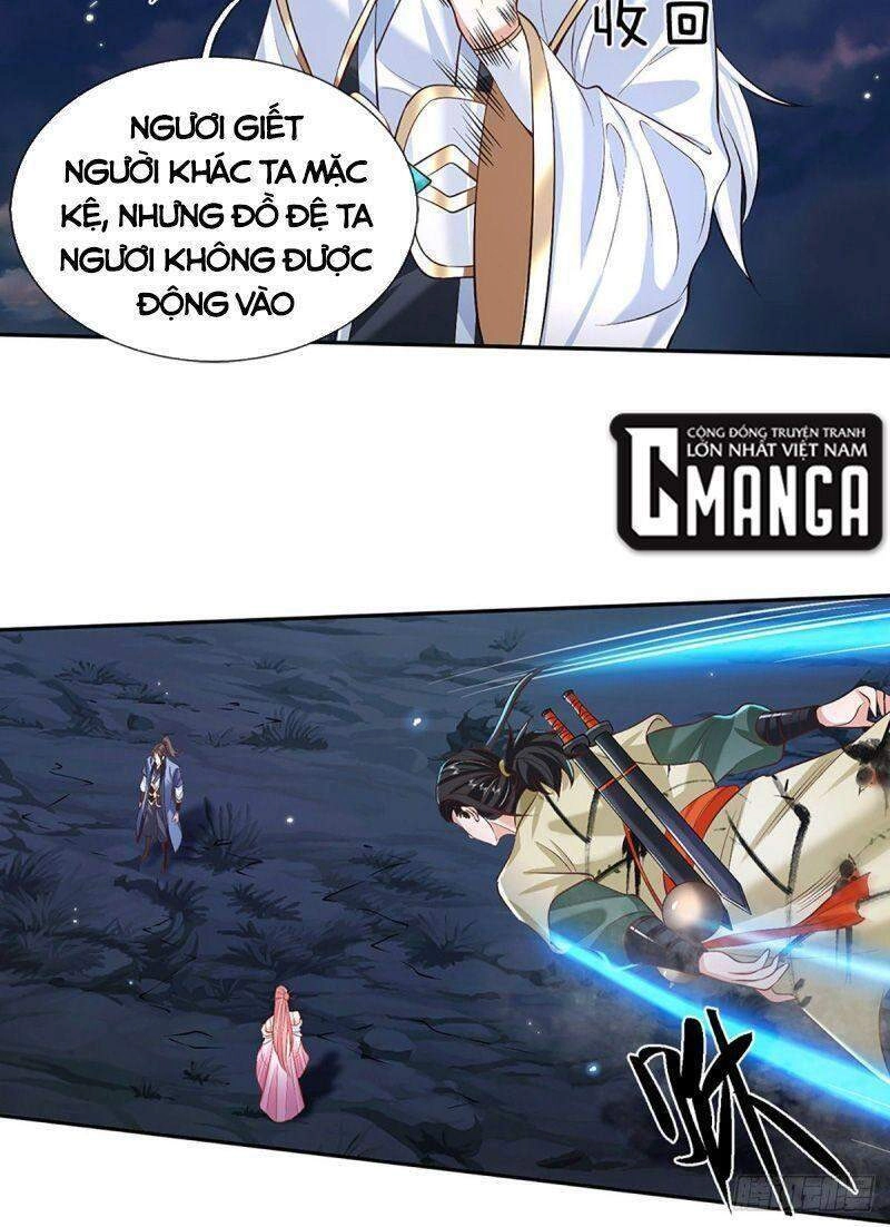 Ta Trở Về Từ Thế Giới Tu Tiên Chapter 78 - 37
