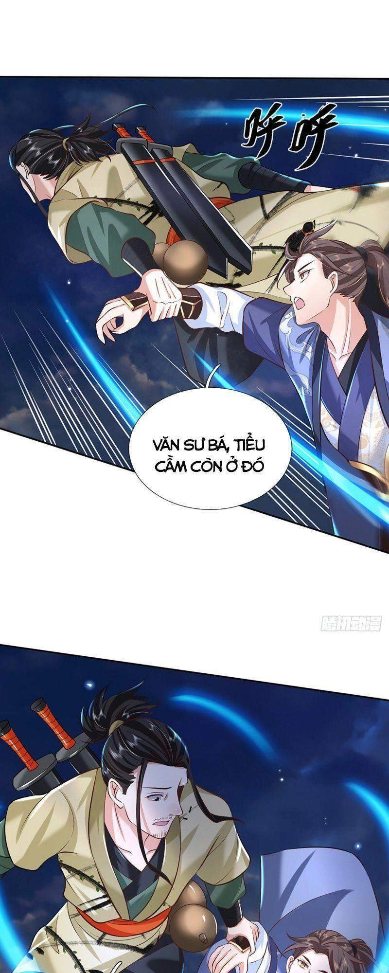 Ta Trở Về Từ Thế Giới Tu Tiên Chapter 78 - 40