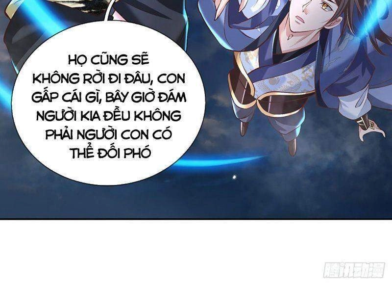 Ta Trở Về Từ Thế Giới Tu Tiên Chapter 78 - 41