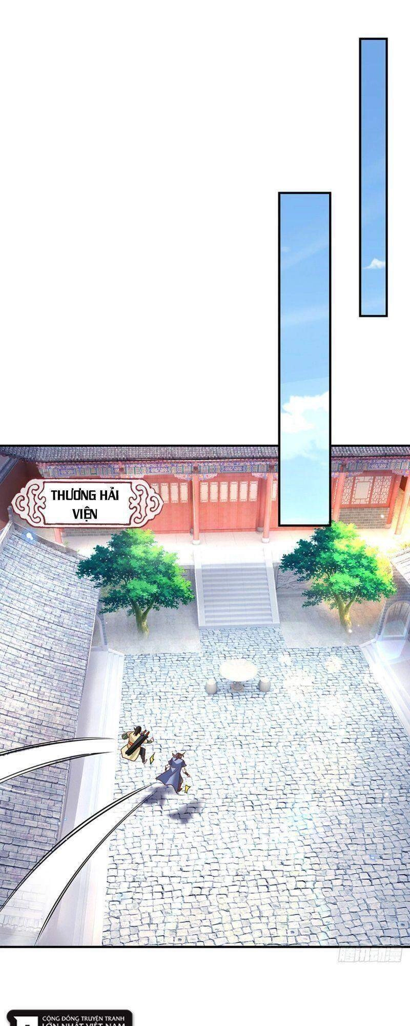 Ta Trở Về Từ Thế Giới Tu Tiên Chapter 79 - 1