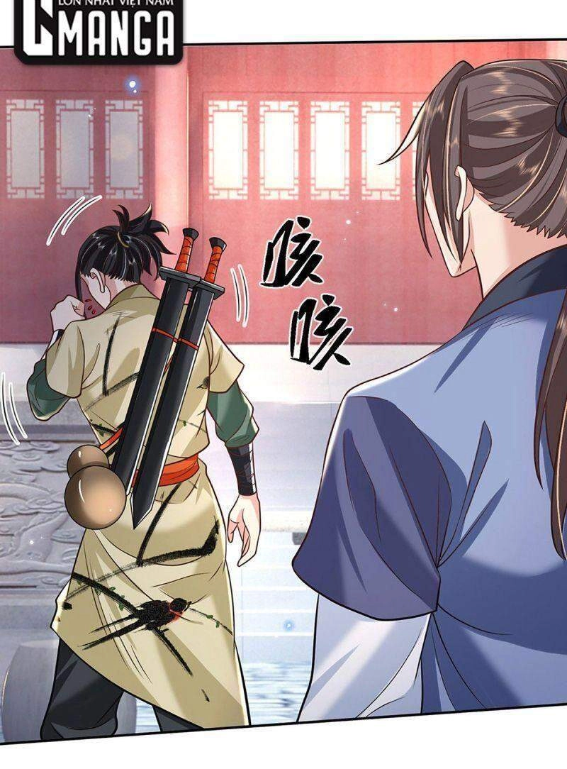 Ta Trở Về Từ Thế Giới Tu Tiên Chapter 79 - 2