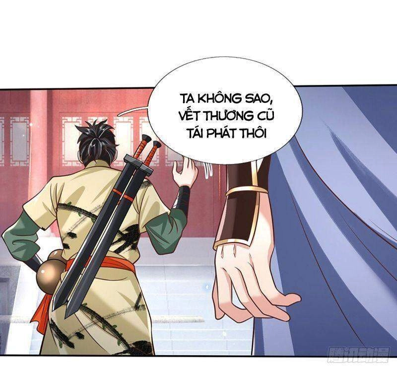 Ta Trở Về Từ Thế Giới Tu Tiên Chapter 79 - 4
