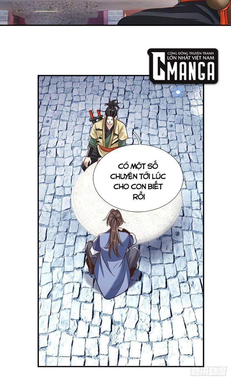 Ta Trở Về Từ Thế Giới Tu Tiên Chapter 79 - 6