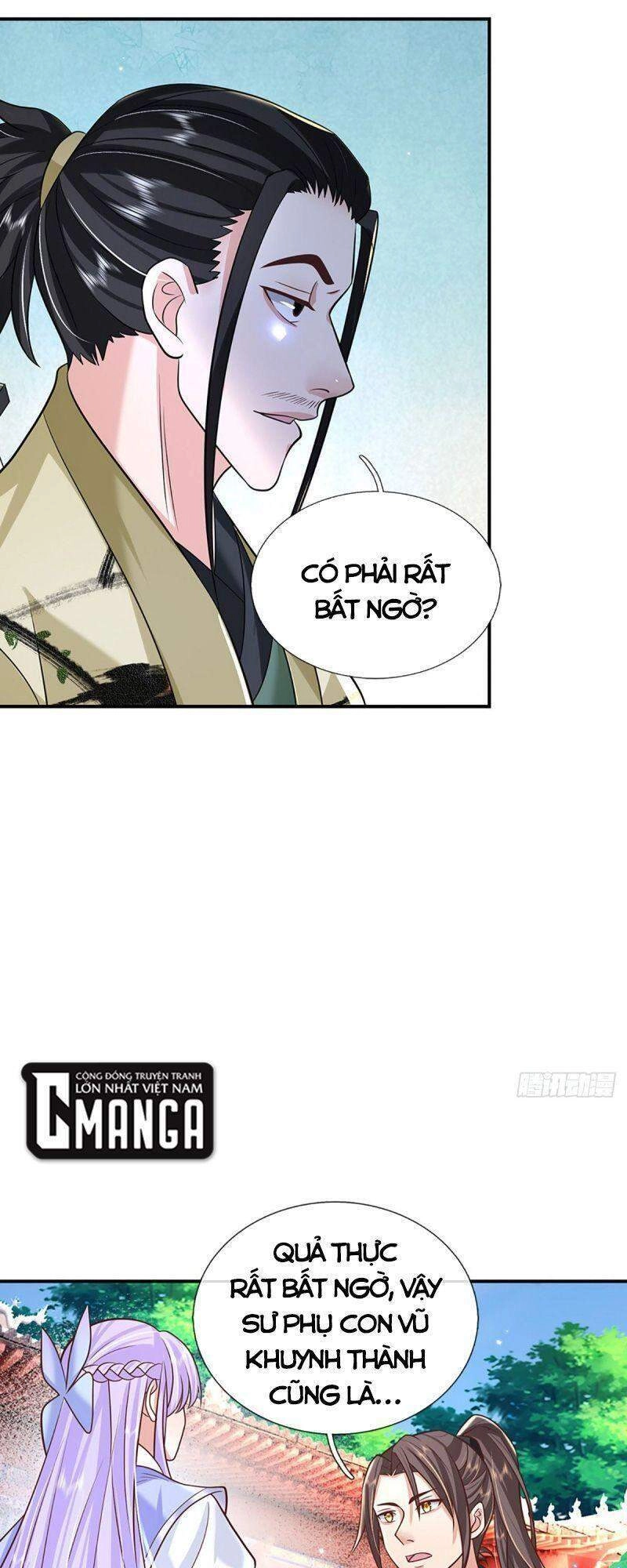 Ta Trở Về Từ Thế Giới Tu Tiên Chapter 79 - 9