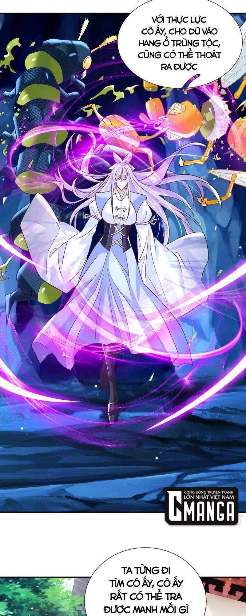 Ta Trở Về Từ Thế Giới Tu Tiên Chapter 79 - 13