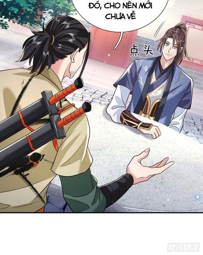 Ta Trở Về Từ Thế Giới Tu Tiên Chapter 79 - 14