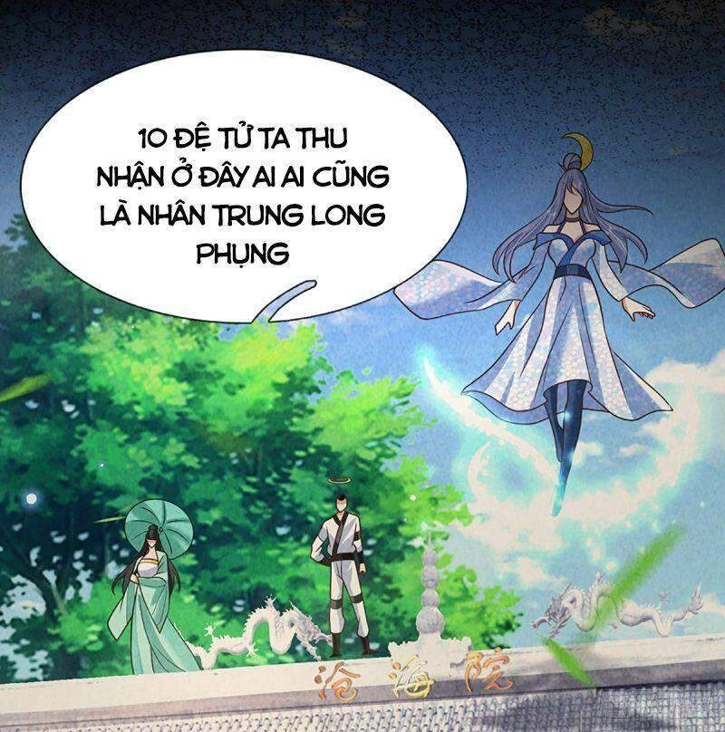 Ta Trở Về Từ Thế Giới Tu Tiên Chapter 79 - 18