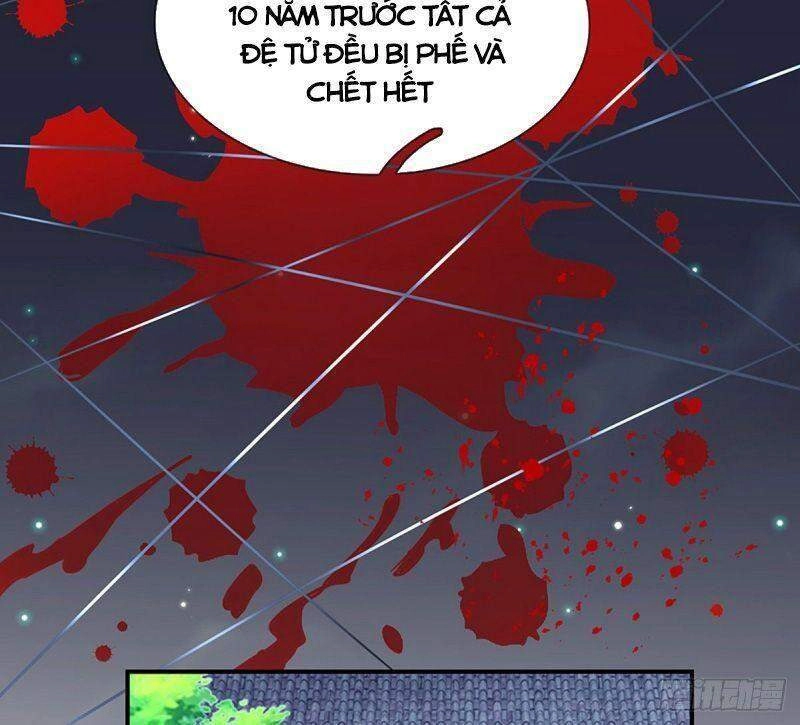 Ta Trở Về Từ Thế Giới Tu Tiên Chapter 79 - 20