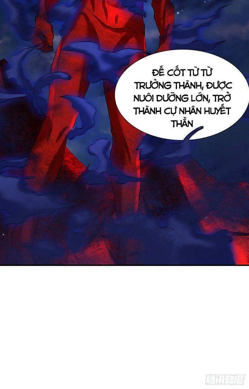 Ta Trở Về Từ Thế Giới Tu Tiên Chapter 79 - 38