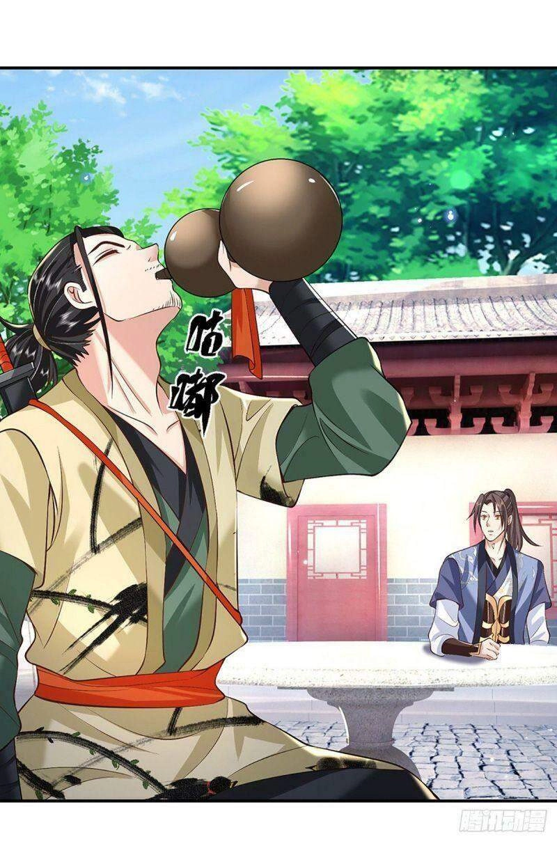 Ta Trở Về Từ Thế Giới Tu Tiên Chapter 80 - 4