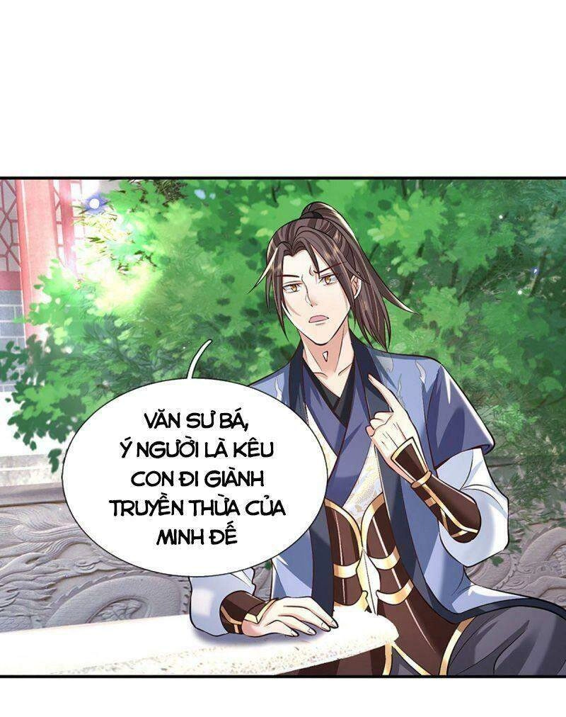 Ta Trở Về Từ Thế Giới Tu Tiên Chapter 80 - 7