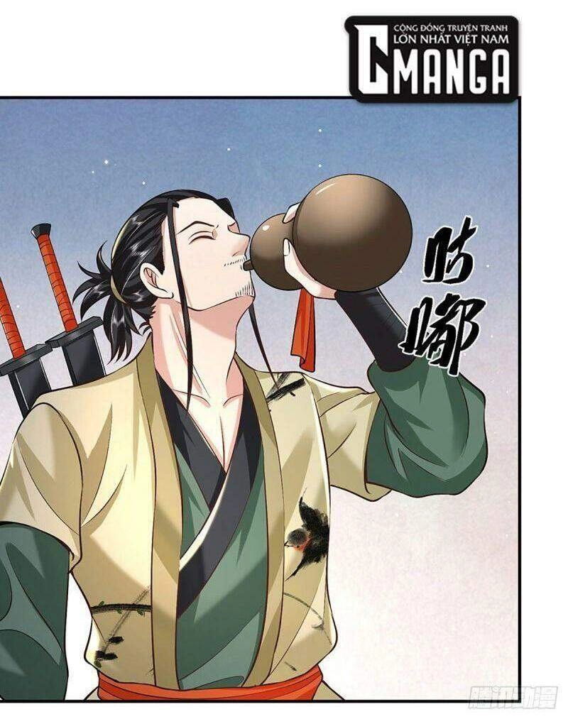 Ta Trở Về Từ Thế Giới Tu Tiên Chapter 80 - 8