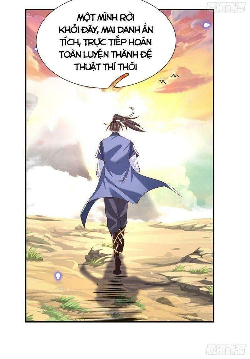 Ta Trở Về Từ Thế Giới Tu Tiên Chapter 80 - 14