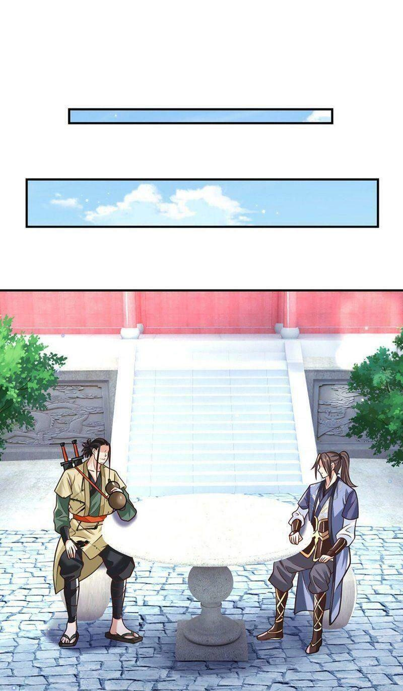 Ta Trở Về Từ Thế Giới Tu Tiên Chapter 80 - 16