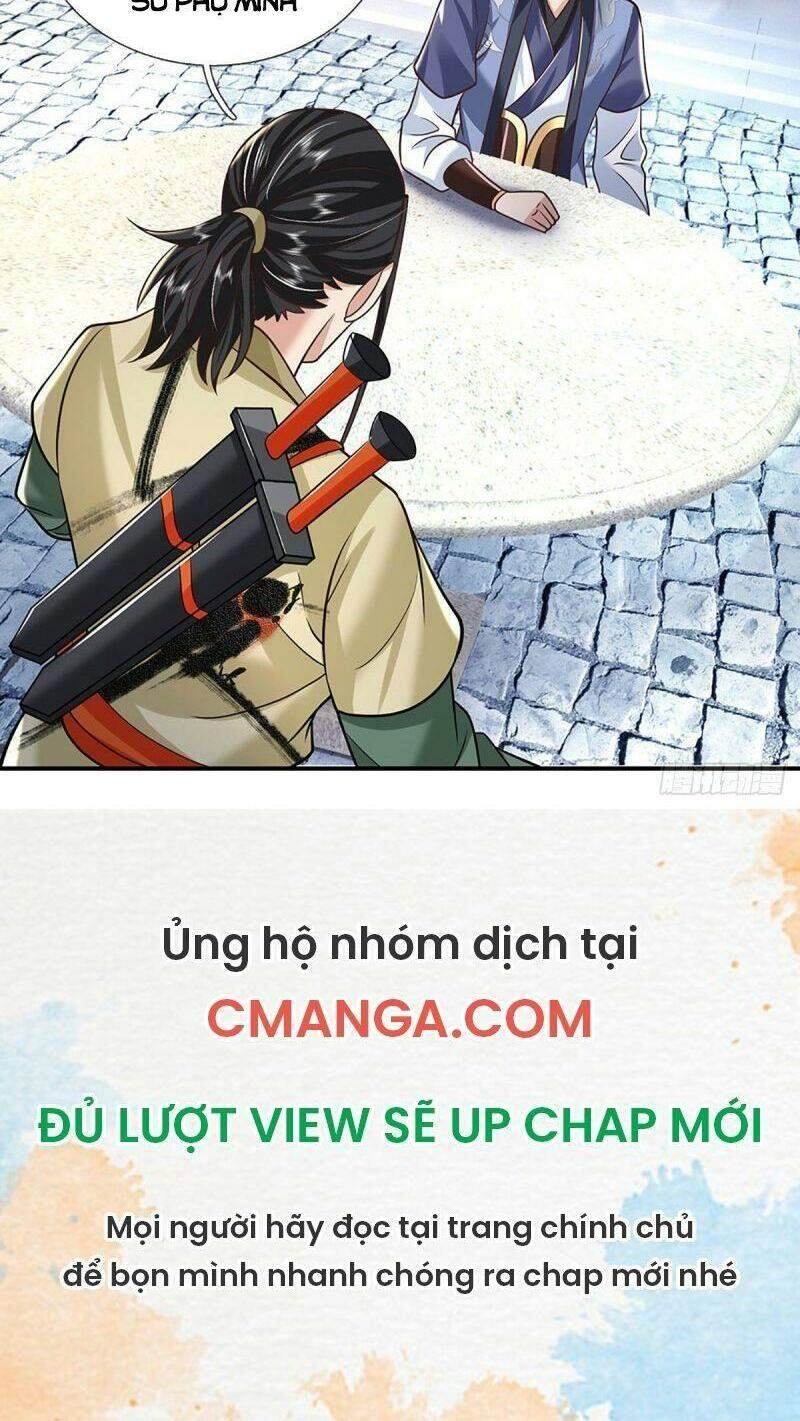 Ta Trở Về Từ Thế Giới Tu Tiên Chapter 80 - 19