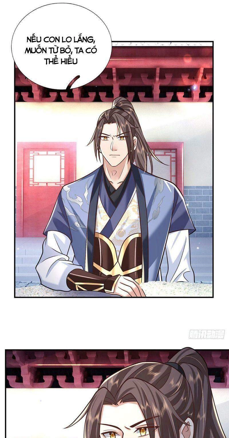 Ta Trở Về Từ Thế Giới Tu Tiên Chapter 80 - 20