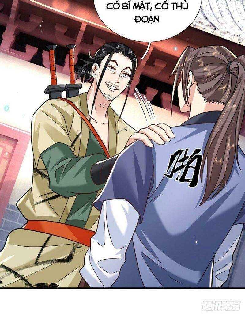 Ta Trở Về Từ Thế Giới Tu Tiên Chapter 80 - 31