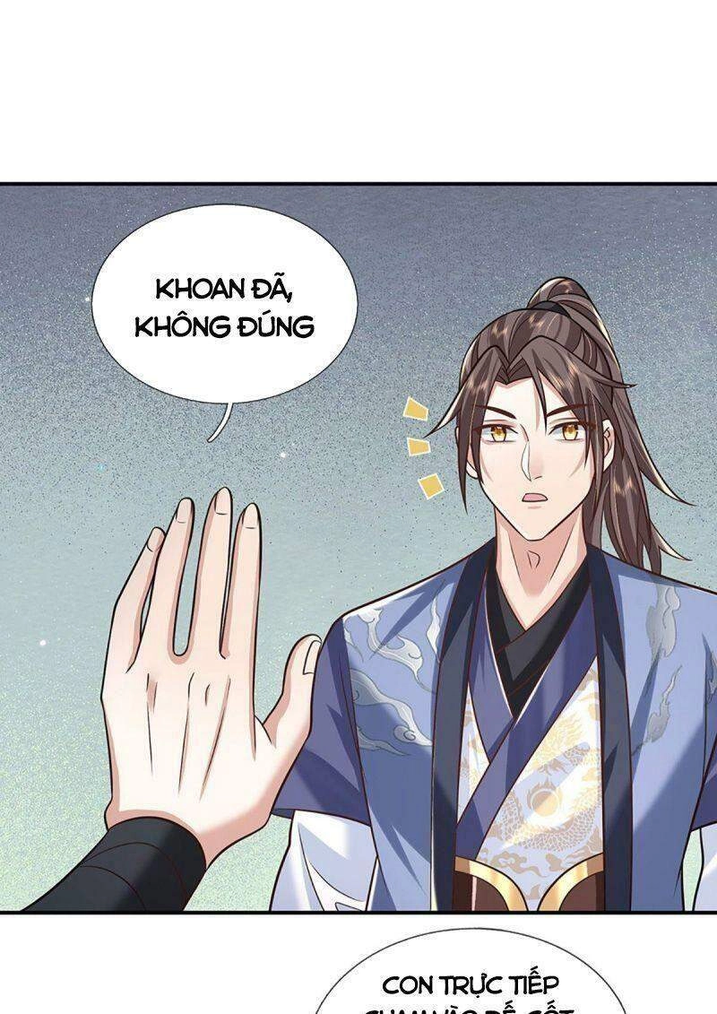 Ta Trở Về Từ Thế Giới Tu Tiên Chapter 80 - 32