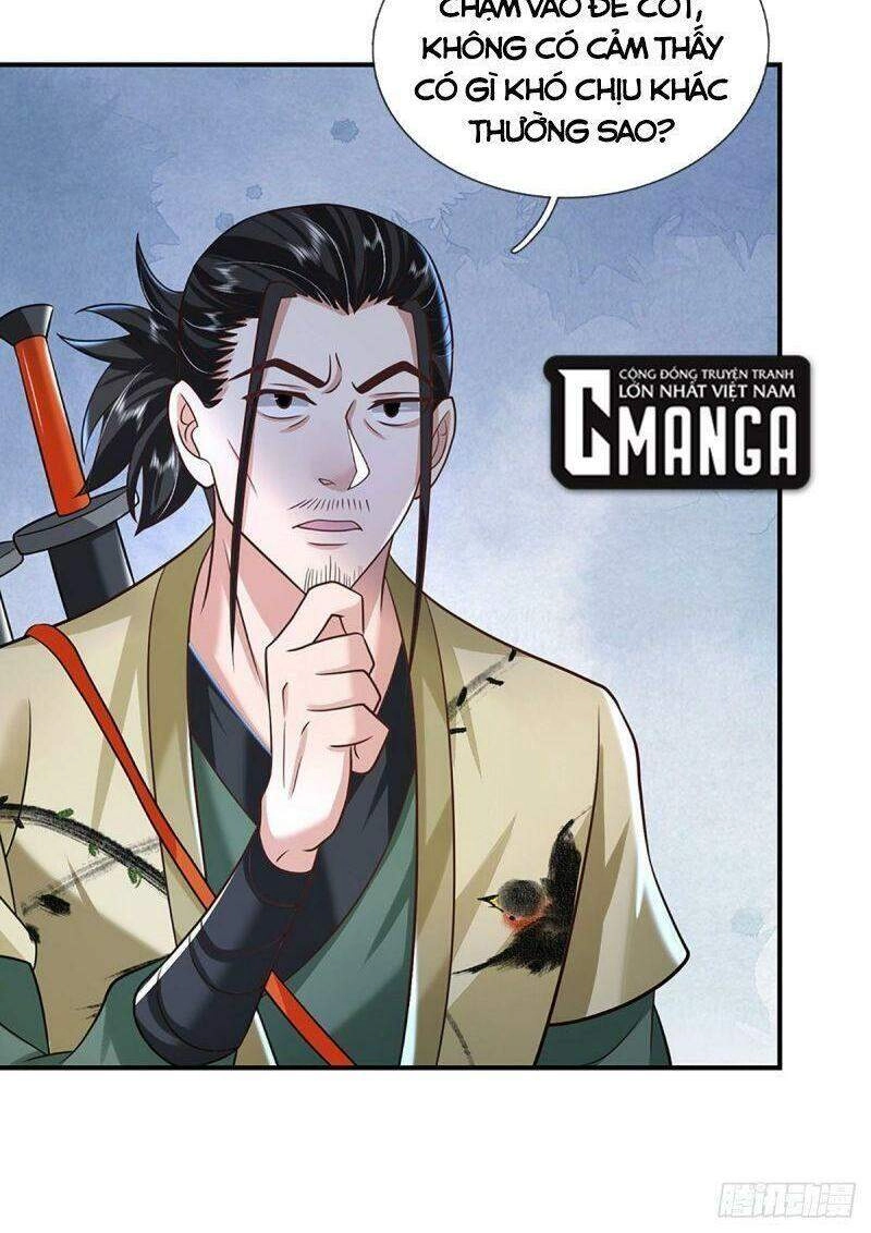 Ta Trở Về Từ Thế Giới Tu Tiên Chapter 80 - 33