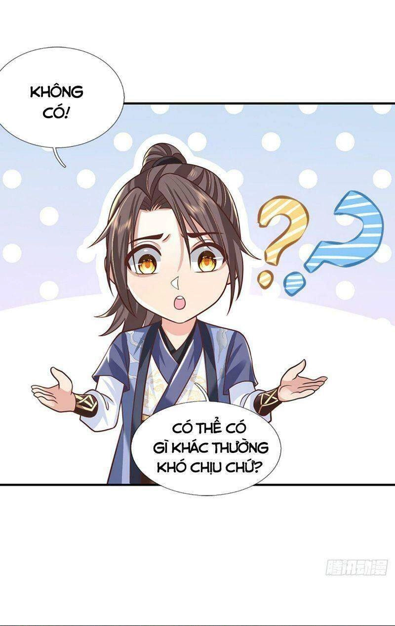 Ta Trở Về Từ Thế Giới Tu Tiên Chapter 80 - 34