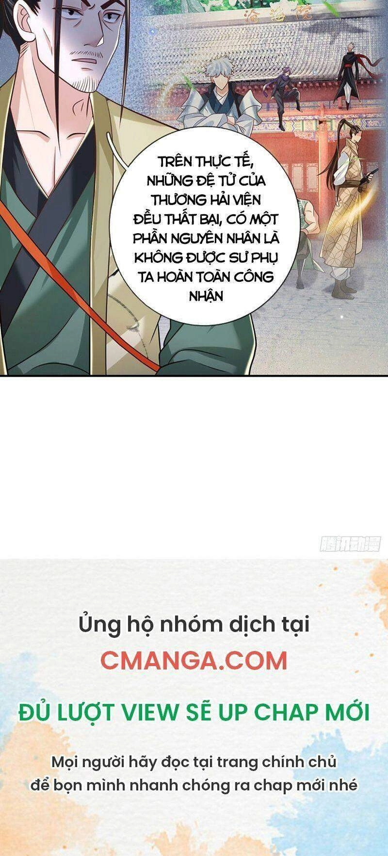 Ta Trở Về Từ Thế Giới Tu Tiên Chapter 80 - 41