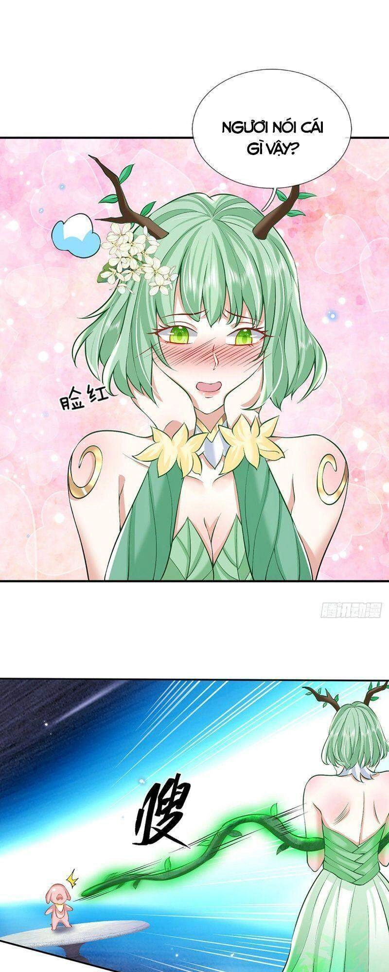 Ta Trở Về Từ Thế Giới Tu Tiên Chapter 81 - 18