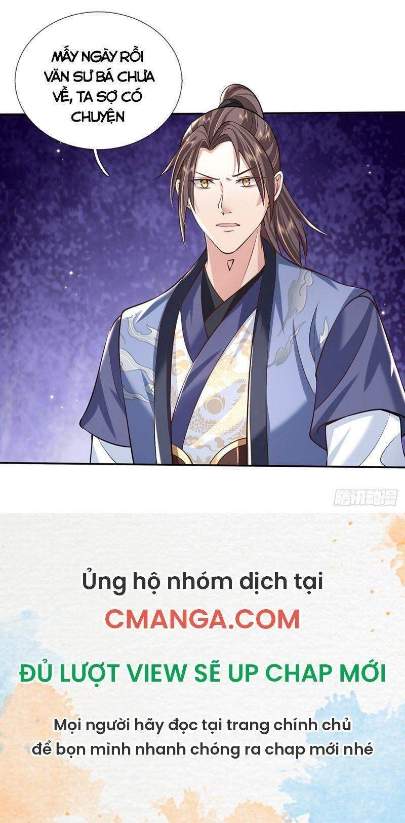 Ta Trở Về Từ Thế Giới Tu Tiên Chapter 81 - 21
