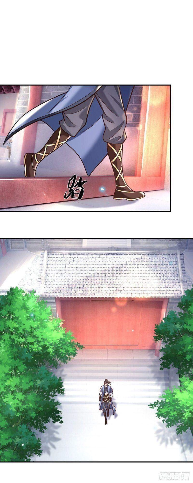 Ta Trở Về Từ Thế Giới Tu Tiên Chapter 81 - 22