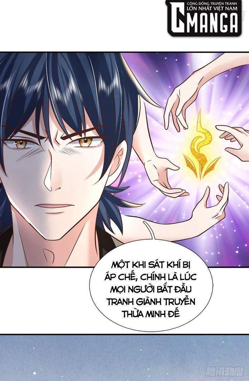 Ta Trở Về Từ Thế Giới Tu Tiên Chapter 81 - 31