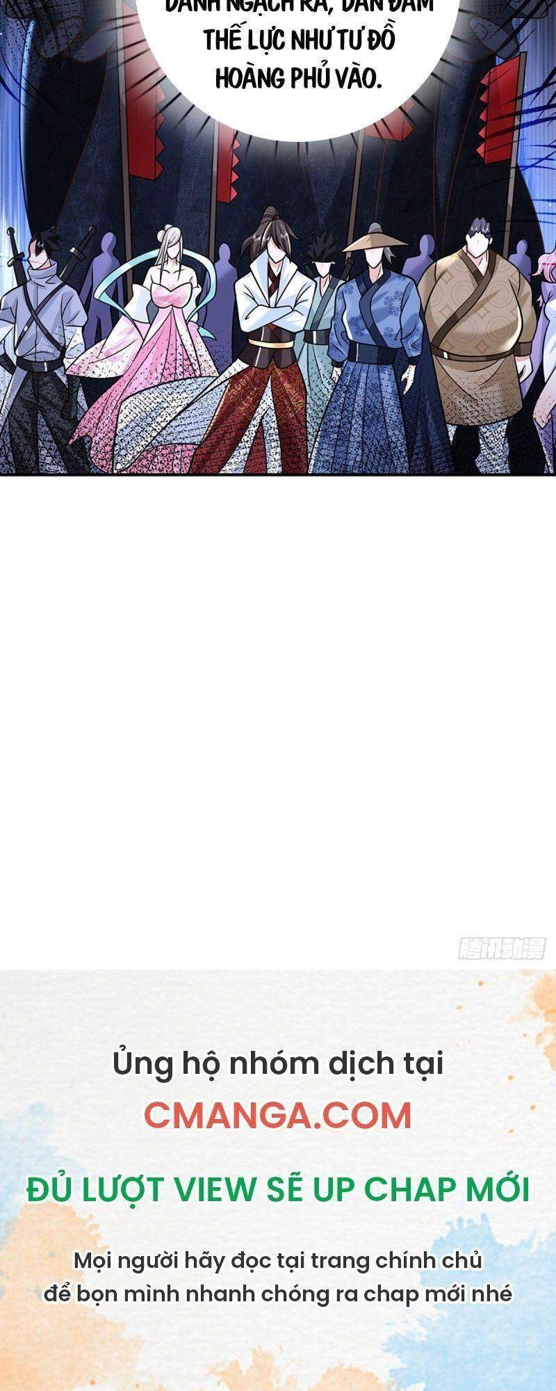 Ta Trở Về Từ Thế Giới Tu Tiên Chapter 81 - 40