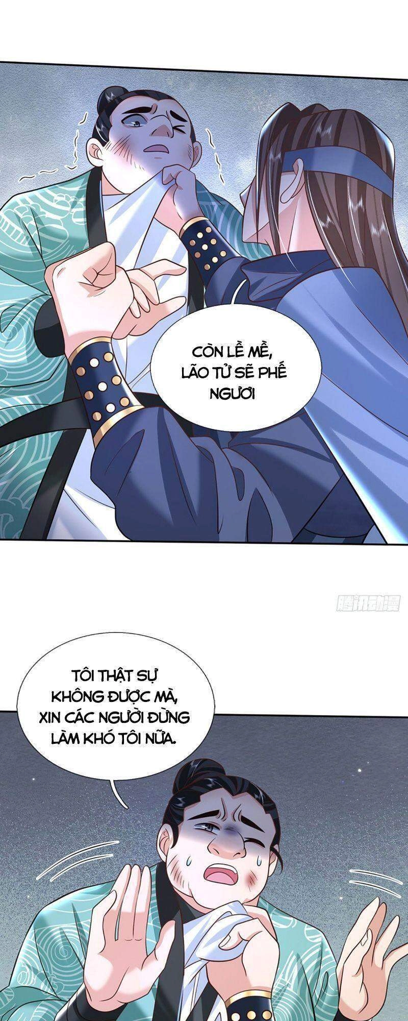 Ta Trở Về Từ Thế Giới Tu Tiên Chapter 82 - 6