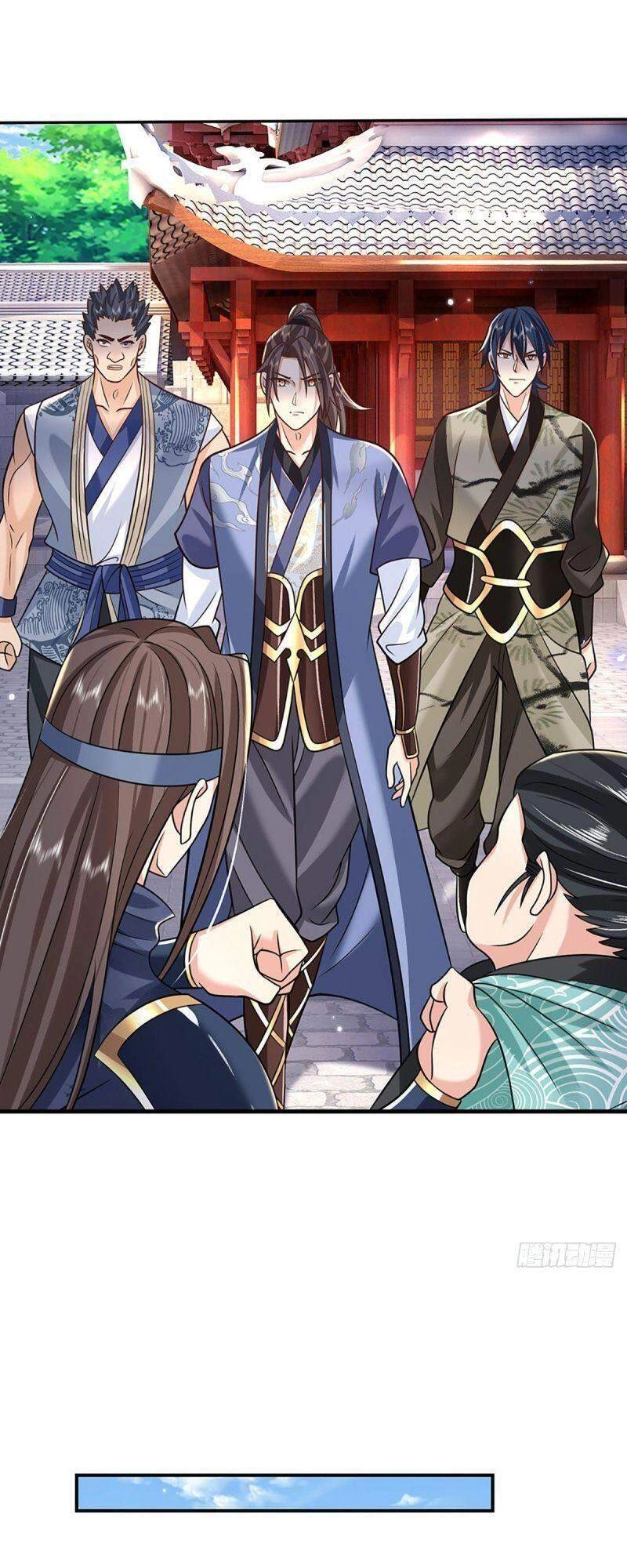 Ta Trở Về Từ Thế Giới Tu Tiên Chapter 82 - 9