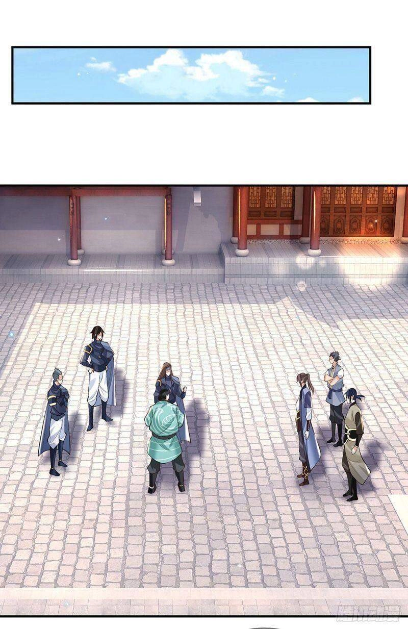 Ta Trở Về Từ Thế Giới Tu Tiên Chapter 82 - 10