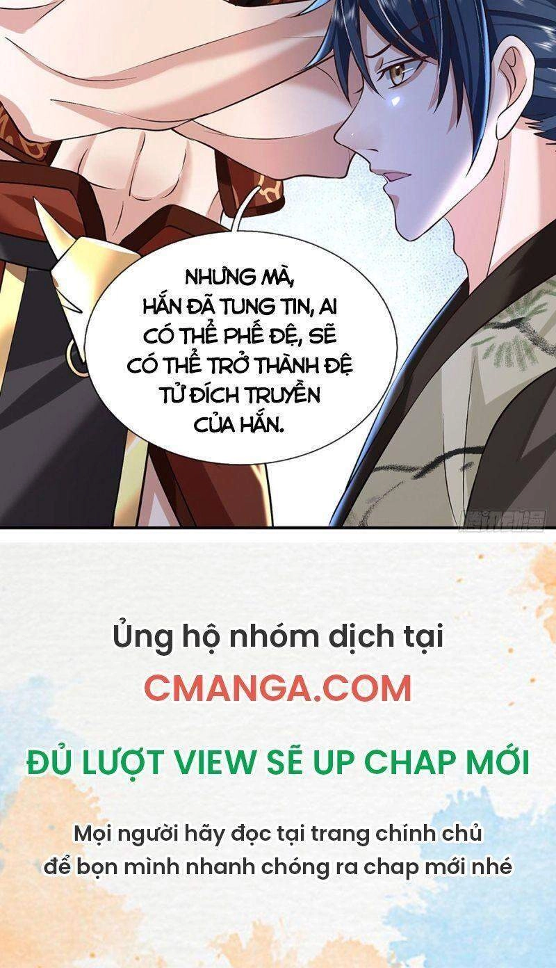 Ta Trở Về Từ Thế Giới Tu Tiên Chapter 82 - 15