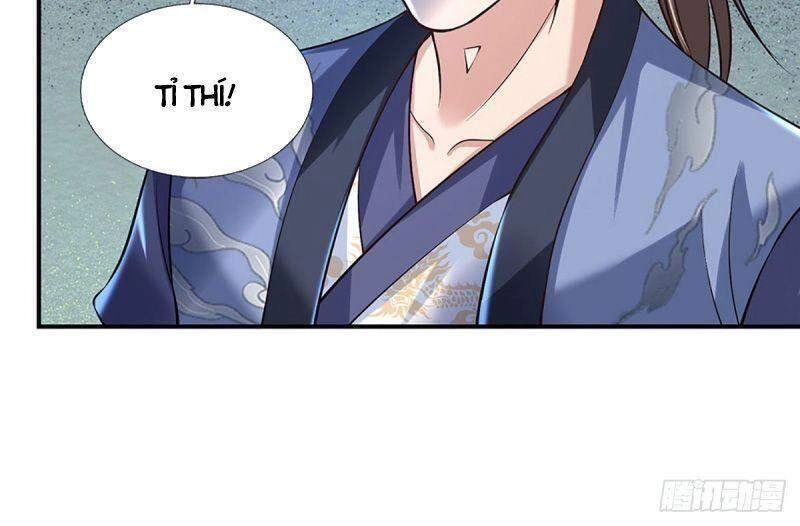 Ta Trở Về Từ Thế Giới Tu Tiên Chapter 82 - 19