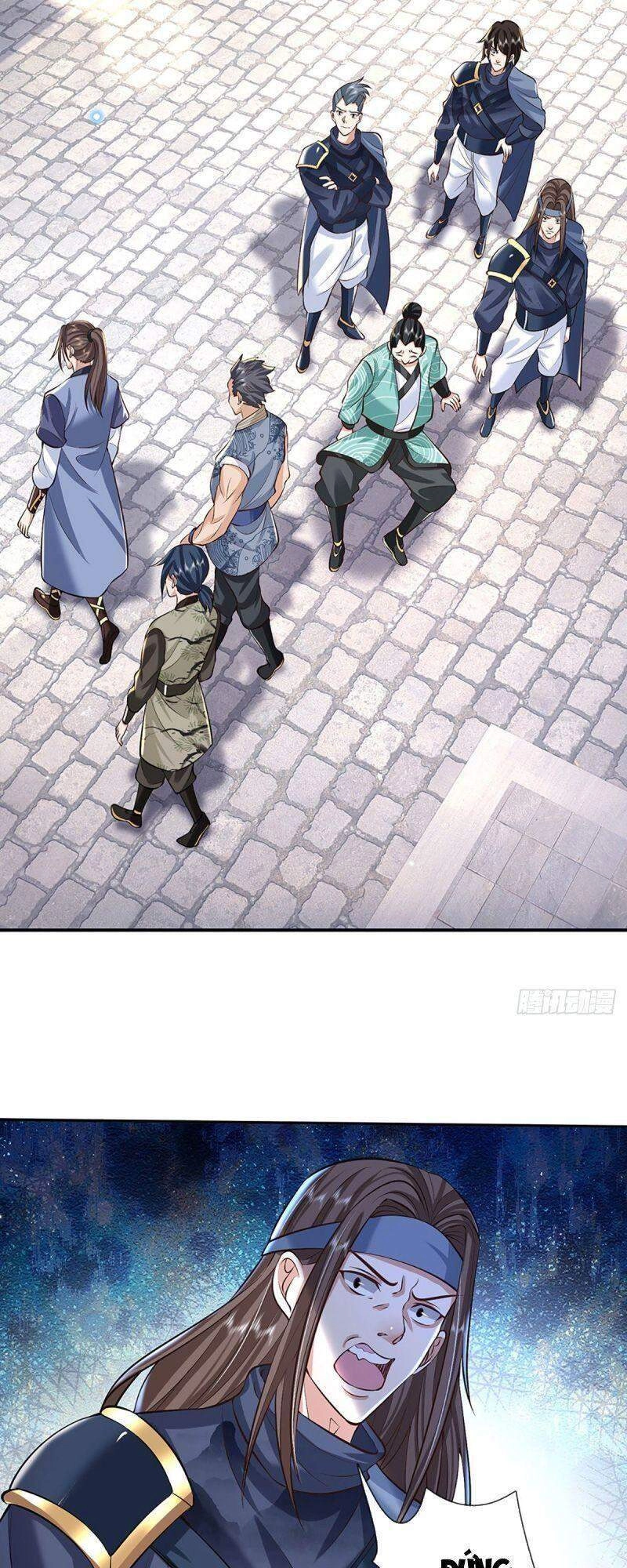 Ta Trở Về Từ Thế Giới Tu Tiên Chapter 82 - 28