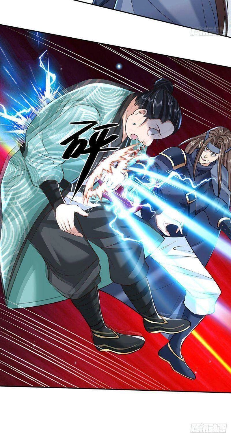 Ta Trở Về Từ Thế Giới Tu Tiên Chapter 82 - 33