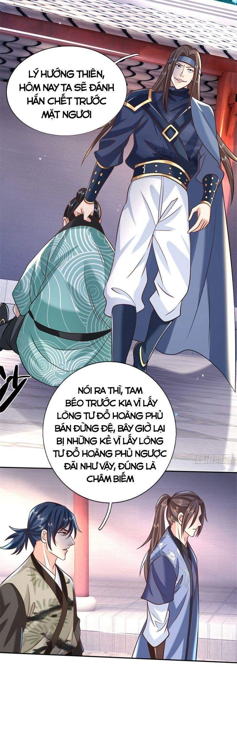 Ta Trở Về Từ Thế Giới Tu Tiên Chapter 83 - 7