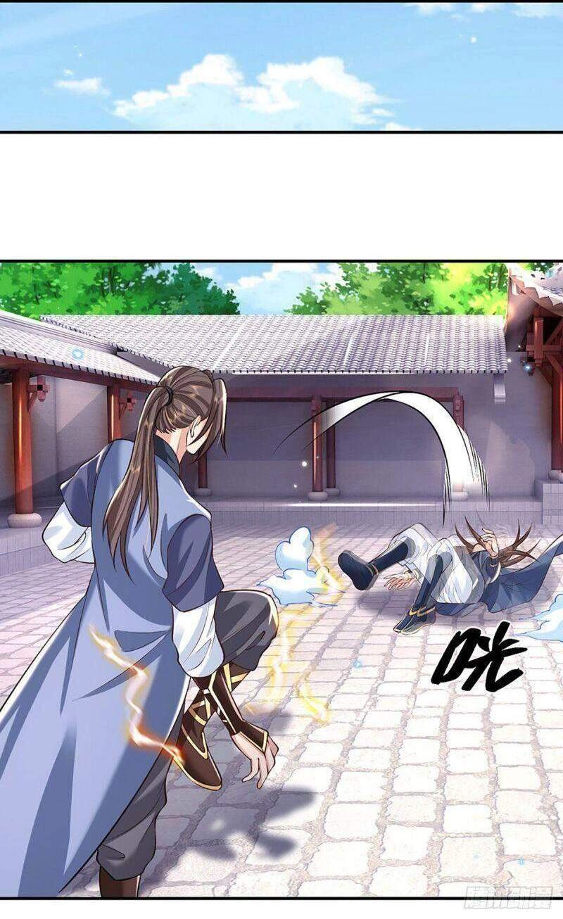 Ta Trở Về Từ Thế Giới Tu Tiên Chapter 83 - 21