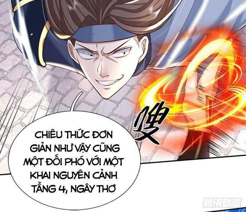 Ta Trở Về Từ Thế Giới Tu Tiên Chapter 83 - 25