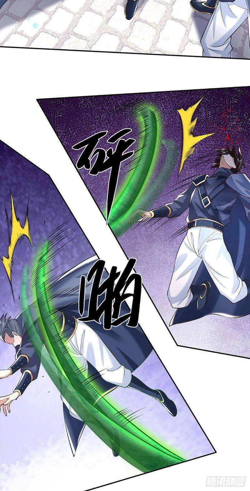 Ta Trở Về Từ Thế Giới Tu Tiên Chapter 84 - 8