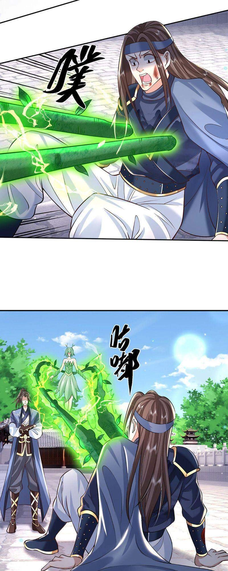 Ta Trở Về Từ Thế Giới Tu Tiên Chapter 84 - 9