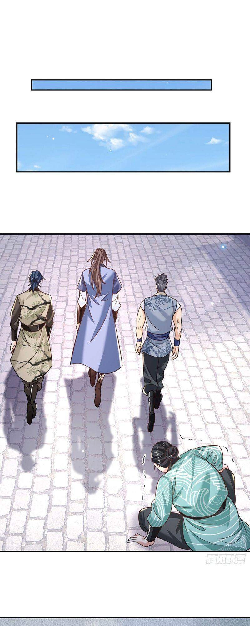 Ta Trở Về Từ Thế Giới Tu Tiên Chapter 84 - 13