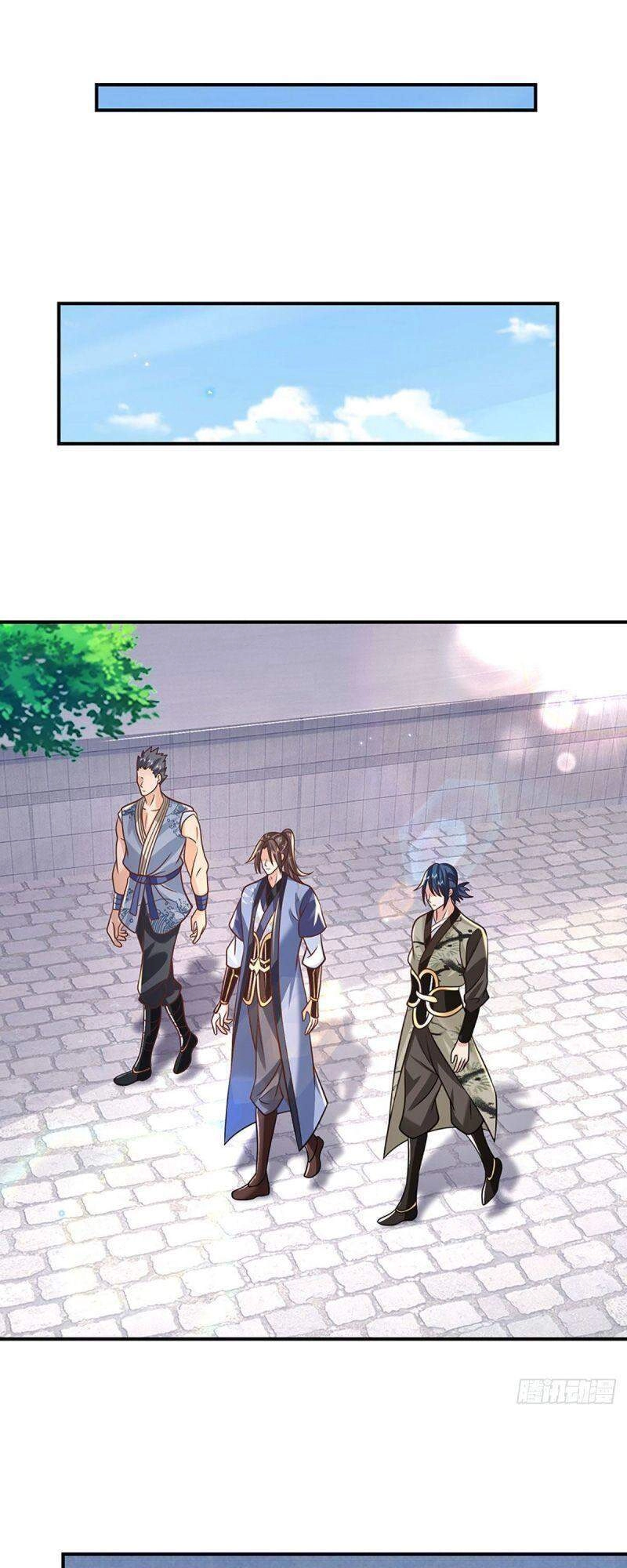 Ta Trở Về Từ Thế Giới Tu Tiên Chapter 84 - 17