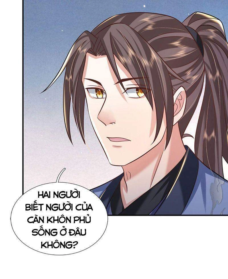 Ta Trở Về Từ Thế Giới Tu Tiên Chapter 84 - 18