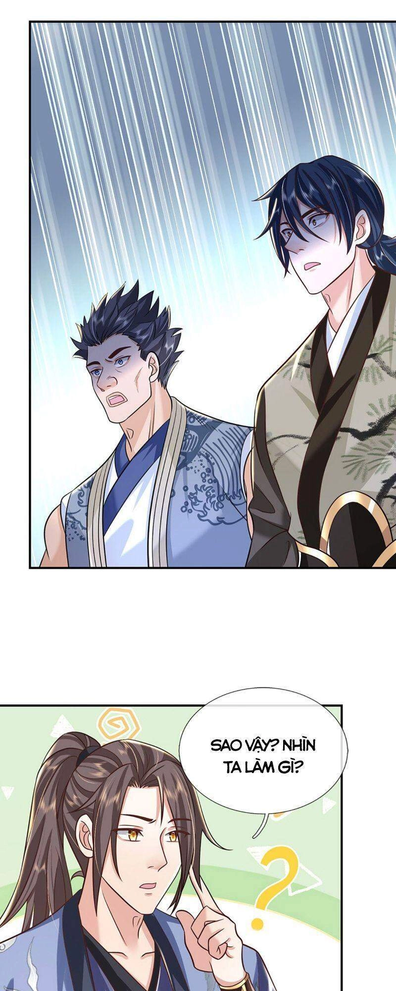 Ta Trở Về Từ Thế Giới Tu Tiên Chapter 84 - 21