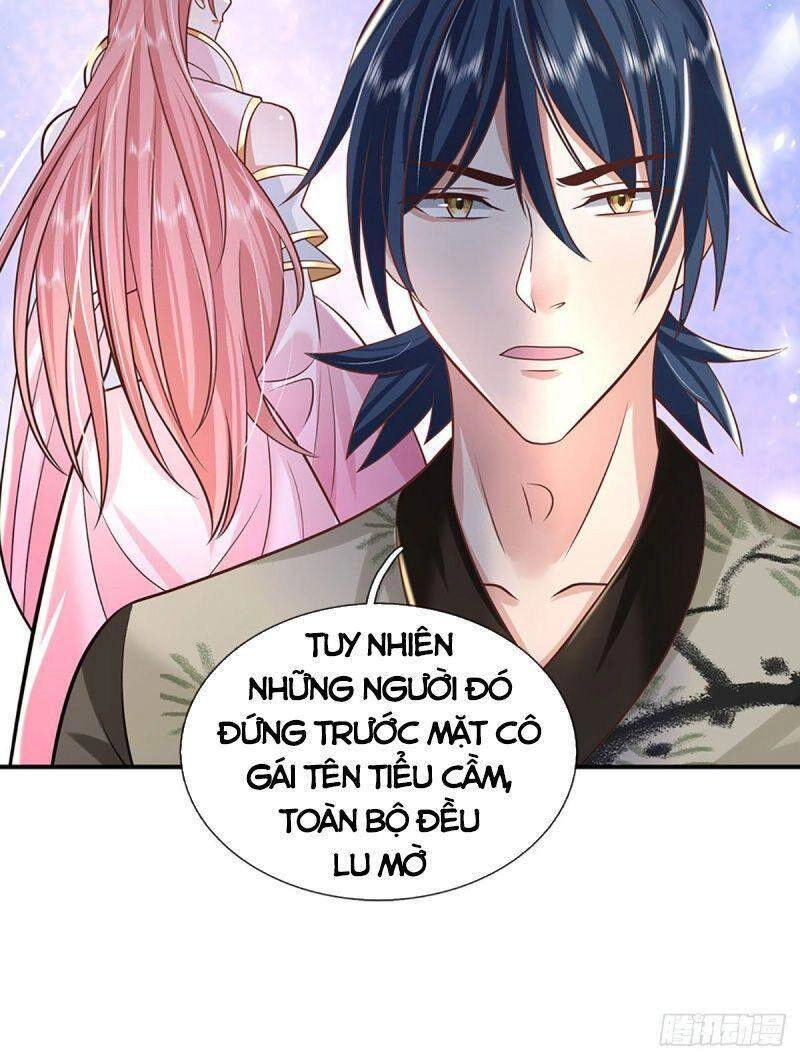Ta Trở Về Từ Thế Giới Tu Tiên Chapter 84 - 26